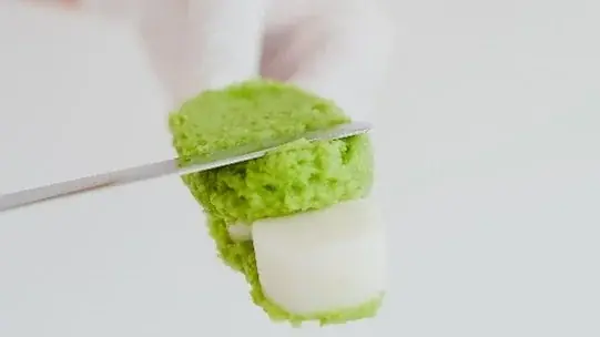 神奈川初出店！ もちもち×濃厚餡「だんごや杜」がマルイファミリー溝口にオープン！ 画像 2