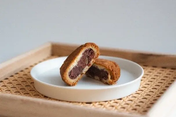 神奈川初出店！ もちもち×濃厚餡「だんごや杜」がマルイファミリー溝口にオープン！ 画像 4