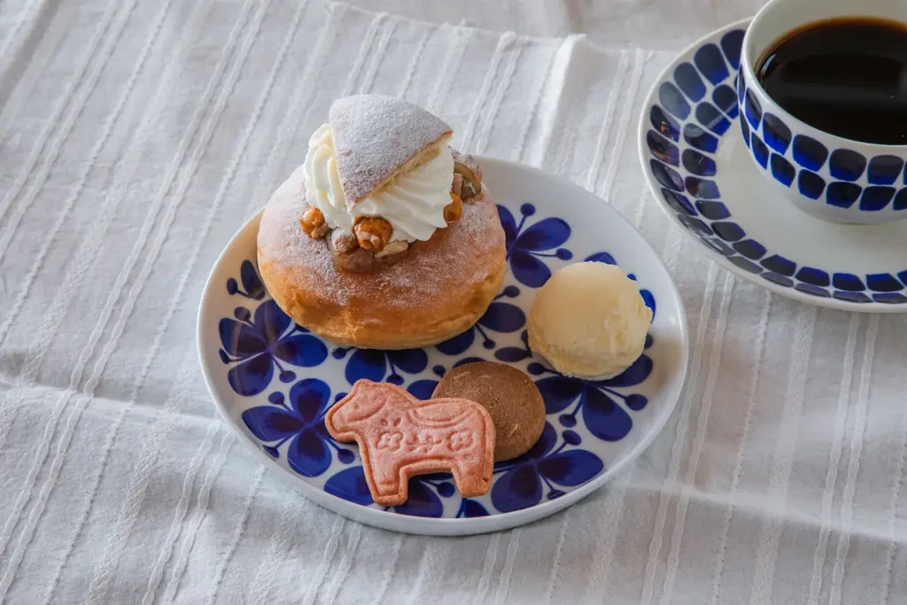 北欧パビリオンの味が帰ってくる！ 画像 2