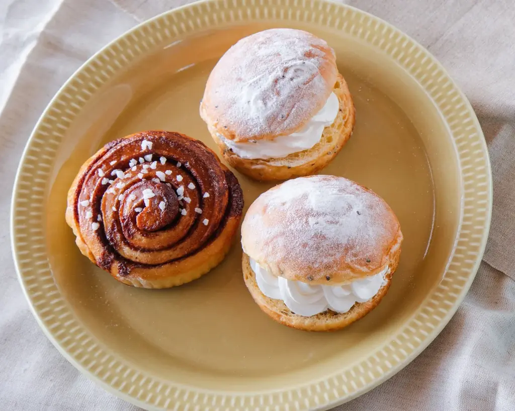 北欧パビリオンの味が帰ってくる！ 画像 3