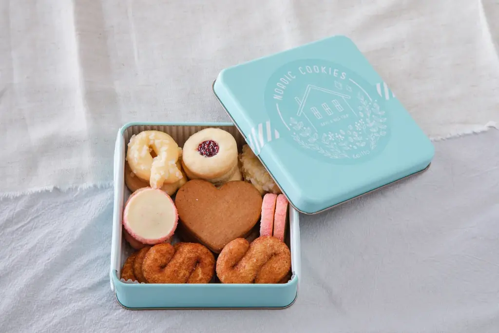 北欧パビリオンの味が帰ってくる！ 画像 4