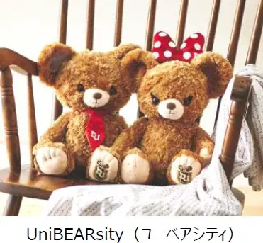 【PARCO CITY】ディズニーストアが沖縄に初上陸！10月31日（金）より期間限定でオープン！ 画像 10