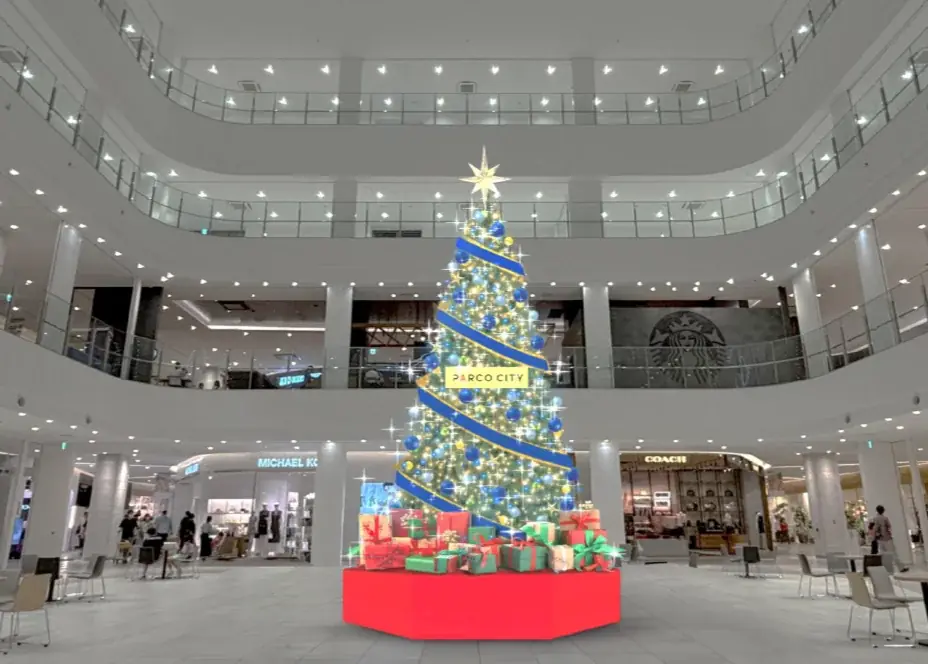 【PARCO CITY】ディズニーストアが沖縄に初上陸！10月31日（金）より期間限定でオープン！ 画像 12