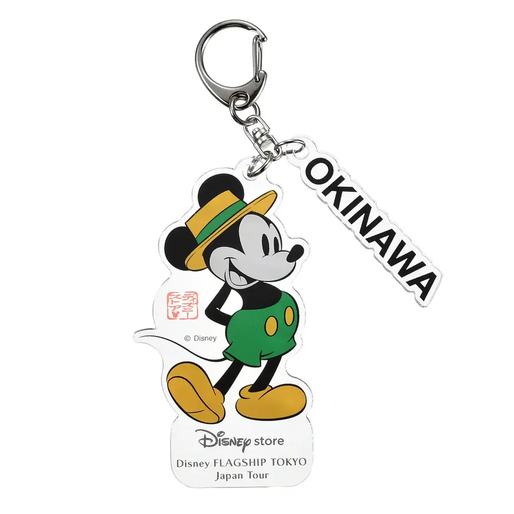 【PARCO CITY】ディズニーストアが沖縄に初上陸！10月31日（金）より期間限定でオープン！ 画像 7