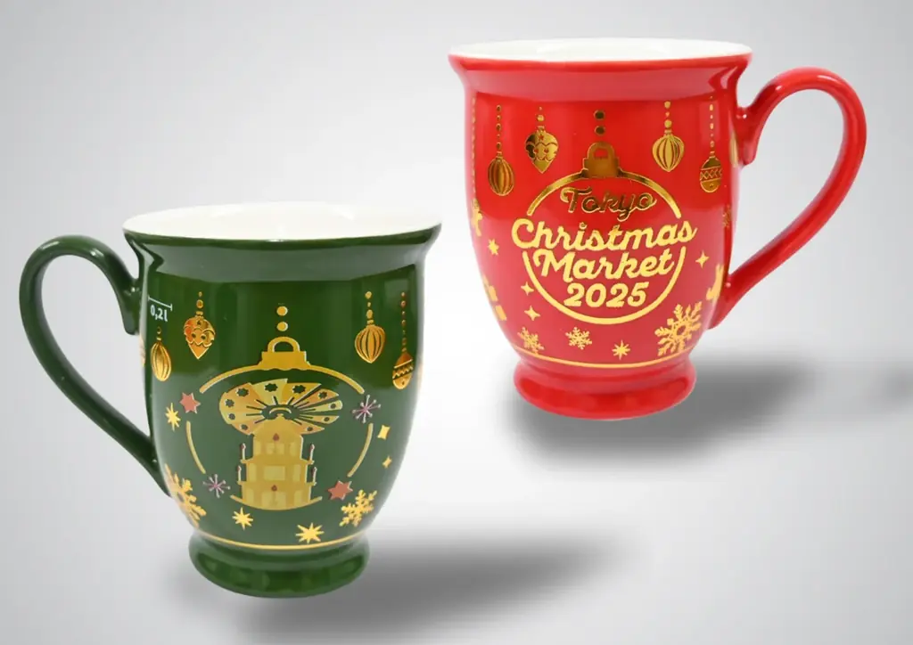 東京クリスマスマーケット2025、2つの会場を巡って完成する特別なクリスマス体験神宮外苑と芝公園をつなぐ、今年だけのクリスマスストーリー 画像 2