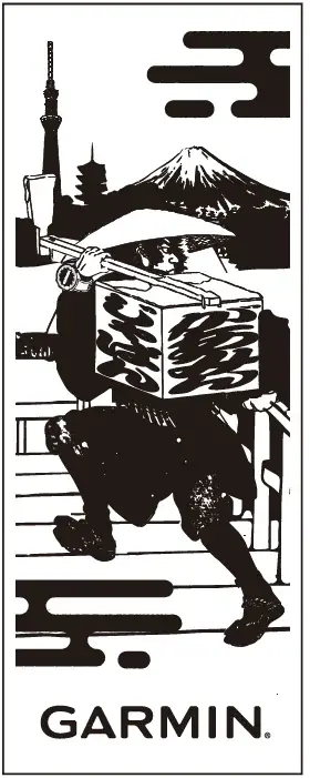 愛知県初の大型アウトレットパークにGarminブランド直営店が出店「ガーミンストア岡崎」 2025年11月4日（火）グランドオープン 画像 2