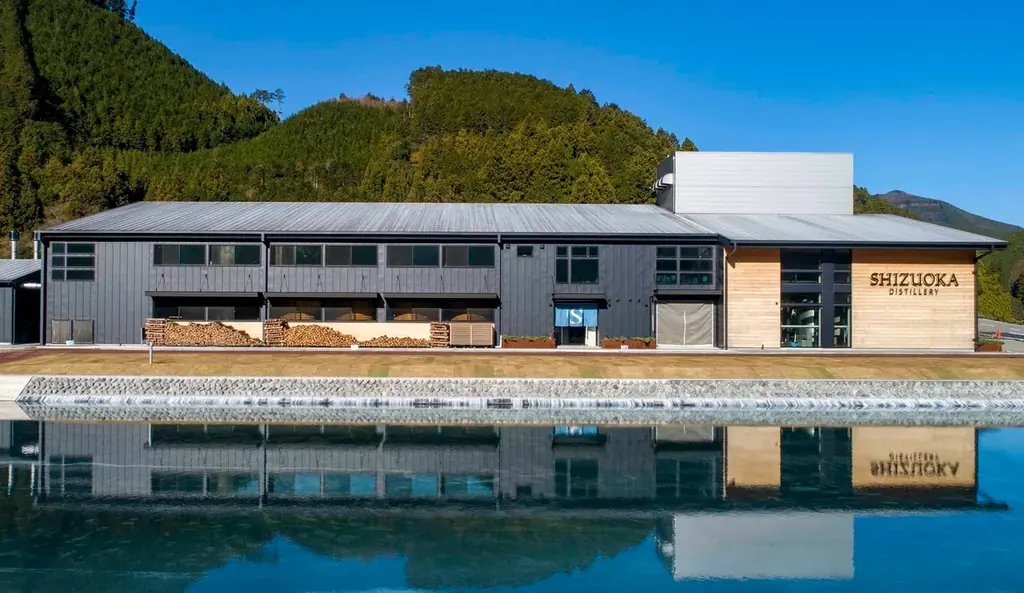 ガイアフロー静岡蒸溜所「ブレンデッドＭ 200ml」全国のローソンで販売開始！ 画像 7