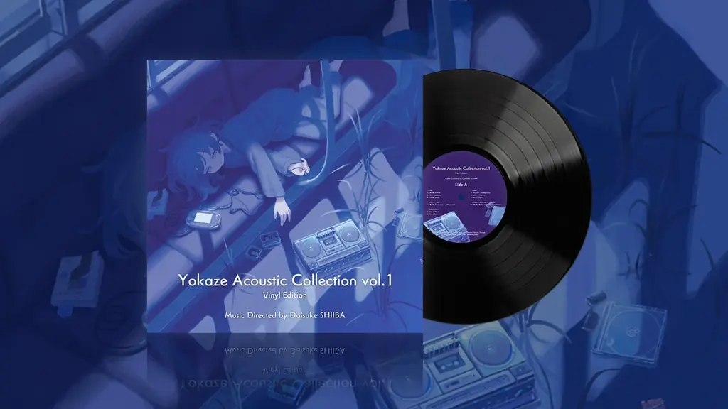 インディーゲームレーベル「ヨカゼ」、東京で1日限定イベント『ヨカゼミュージアムTOKYO』2025年12月10日（水）に開催決定。 画像 2