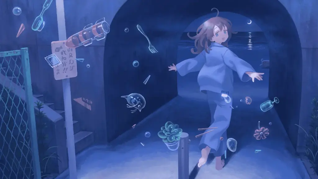 インディーゲームレーベル「ヨカゼ」、東京で1日限定イベント『ヨカゼミュージアムTOKYO』2025年12月10日（水）に開催決定。 画像 5