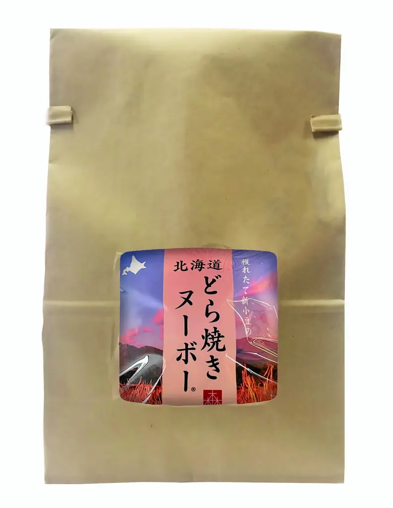 いよいよ10月24日(金)解禁！「北海道どら焼きヌーボー」。どら焼きにも旬があります。今秋収穫した新小豆を最速で餡に仕立てどら焼きにしました。 画像 11