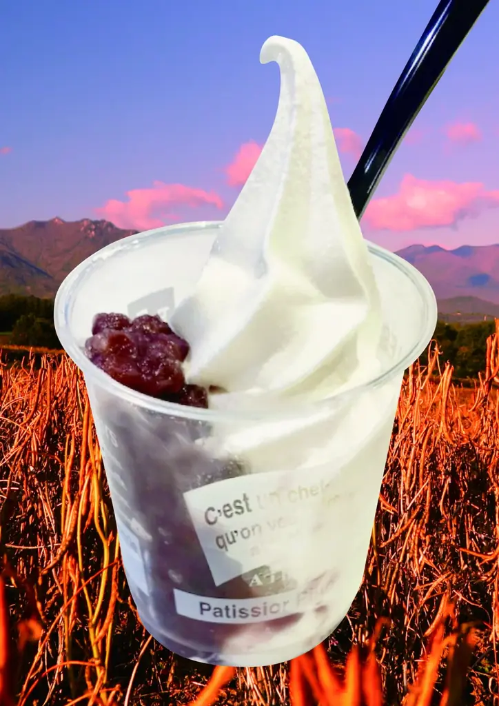 いよいよ10月24日(金)解禁！「北海道どら焼きヌーボー」。どら焼きにも旬があります。今秋収穫した新小豆を最速で餡に仕立てどら焼きにしました。 画像 16