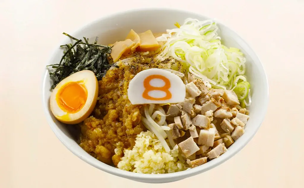 【北陸のソウルフードが関西圏へ本格展開】新ブランド「金澤醤油豚骨８番らーめん」姫路市川橋通店を2025年11月6日(木)にオープン 画像 3