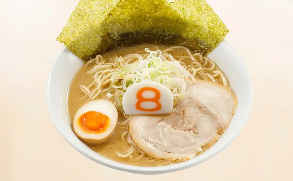 【北陸のソウルフードが関西圏へ本格展開】新ブランド「金澤醤油豚骨８番らーめん」姫路市川橋通店を2025年11月6日(木)にオープン 画像 4