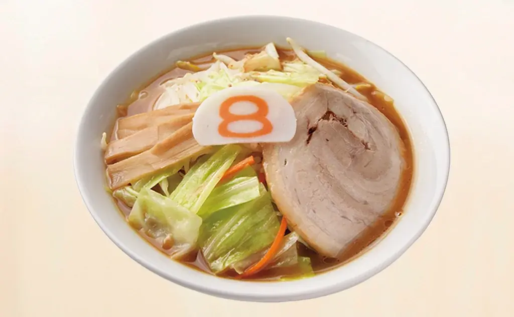 【北陸のソウルフードが関西圏へ本格展開】新ブランド「金澤醤油豚骨８番らーめん」姫路市川橋通店を2025年11月6日(木)にオープン 画像 5