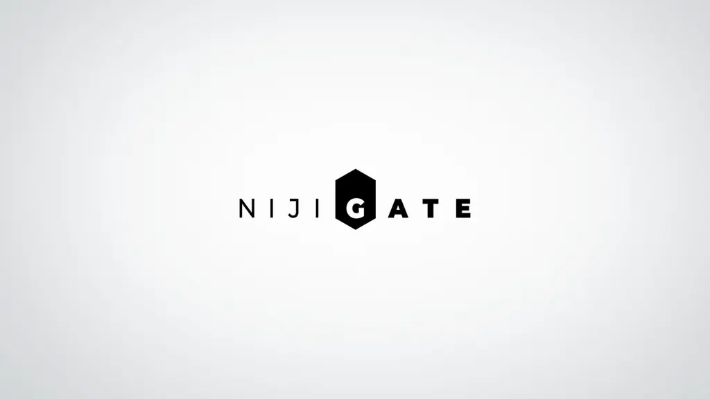 「22/7(ナナブンノニジュウニ)」の限定版ホロモデル発売決定＆世界観に没入できるイマーシブシアター「ニジゲート」体験実施 画像 8