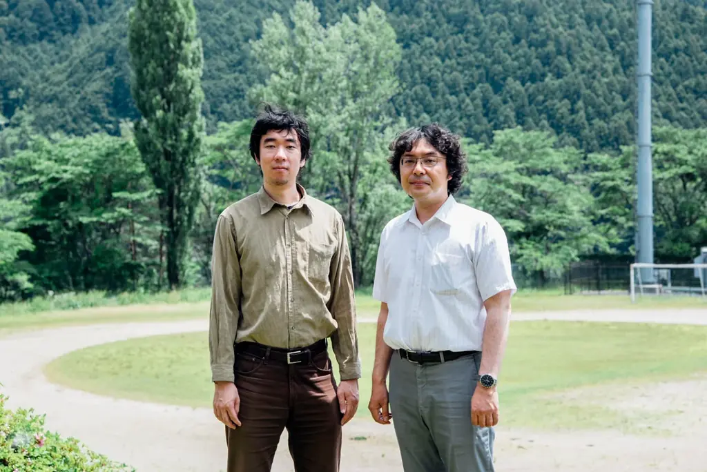 [11月8日〜24日開催] 種子島宇宙芸術祭2025-世界各国で活躍する参加アーティストを一挙紹介！総勢22組31作品を展示予定！新しいスタイルの鑑賞ツアー「Art and Audio」も開催決定！ 画像 13