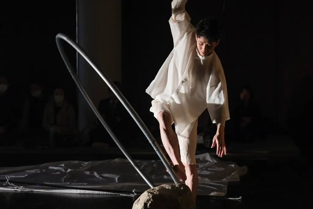 [11月8日〜24日開催] 種子島宇宙芸術祭2025-世界各国で活躍する参加アーティストを一挙紹介！総勢22組31作品を展示予定！新しいスタイルの鑑賞ツアー「Art and Audio」も開催決定！ 画像 20