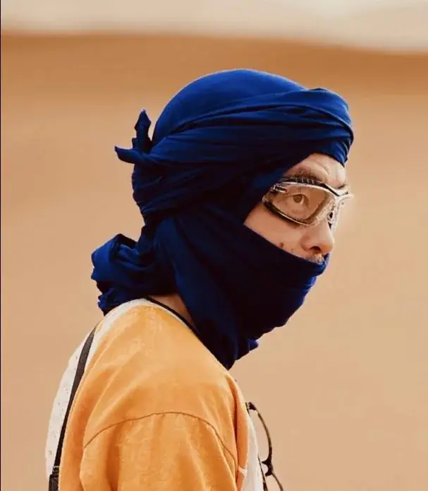 [11月8日〜24日開催] 種子島宇宙芸術祭2025-世界各国で活躍する参加アーティストを一挙紹介！総勢22組31作品を展示予定！新しいスタイルの鑑賞ツアー「Art and Audio」も開催決定！ 画像 22