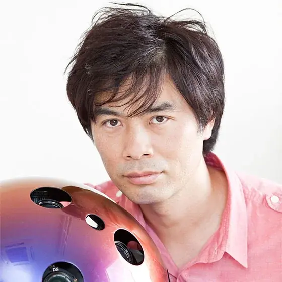 [11月8日〜24日開催] 種子島宇宙芸術祭2025-世界各国で活躍する参加アーティストを一挙紹介！総勢22組31作品を展示予定！新しいスタイルの鑑賞ツアー「Art and Audio」も開催決定！ 画像 5