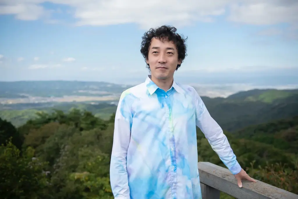 [11月8日〜24日開催] 種子島宇宙芸術祭2025-世界各国で活躍する参加アーティストを一挙紹介！総勢22組31作品を展示予定！新しいスタイルの鑑賞ツアー「Art and Audio」も開催決定！ 画像 6