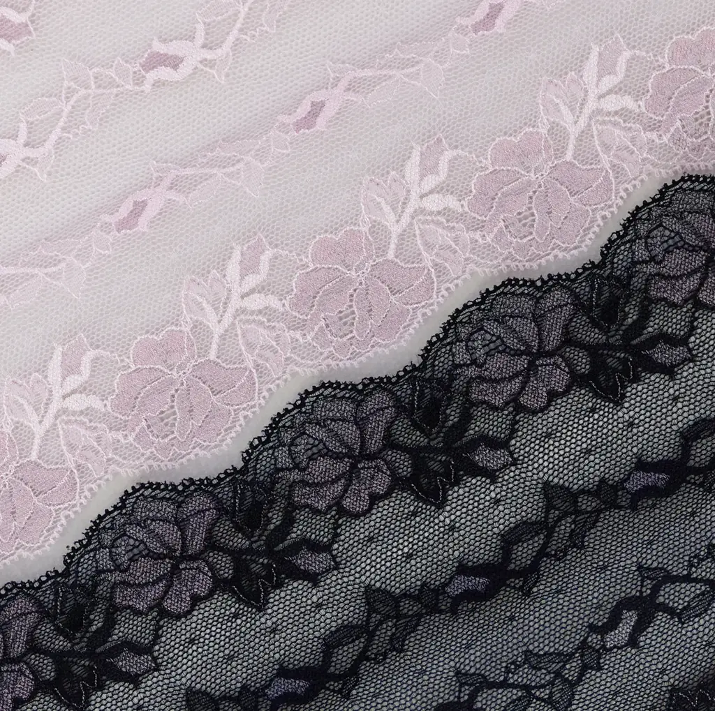 小嶋陽菜がプロデュースするランジェリーブランド「ROSIER by Her lip to」から理想の“まる胸”が叶うブラ「B.B.Bra」が登場。 画像 11