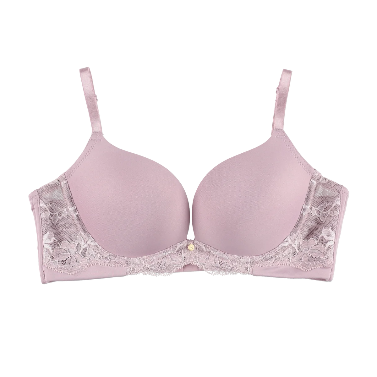 小嶋陽菜がプロデュースするランジェリーブランド「ROSIER by Her lip to」から理想の“まる胸”が叶うブラ「B.B.Bra」が登場。 画像 2