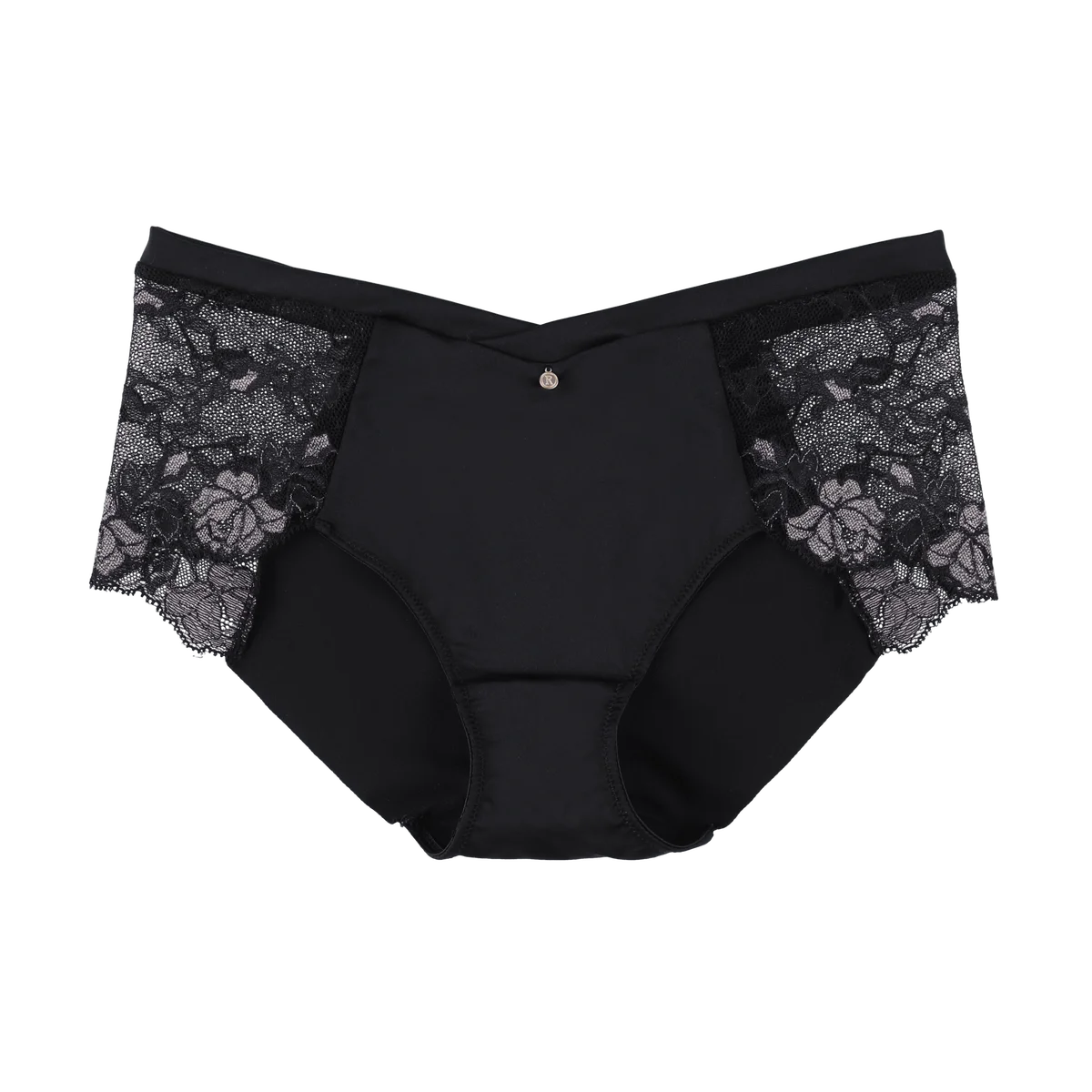 小嶋陽菜がプロデュースするランジェリーブランド「ROSIER by Her lip to」から理想の“まる胸”が叶うブラ「B.B.Bra」が登場。 画像 5