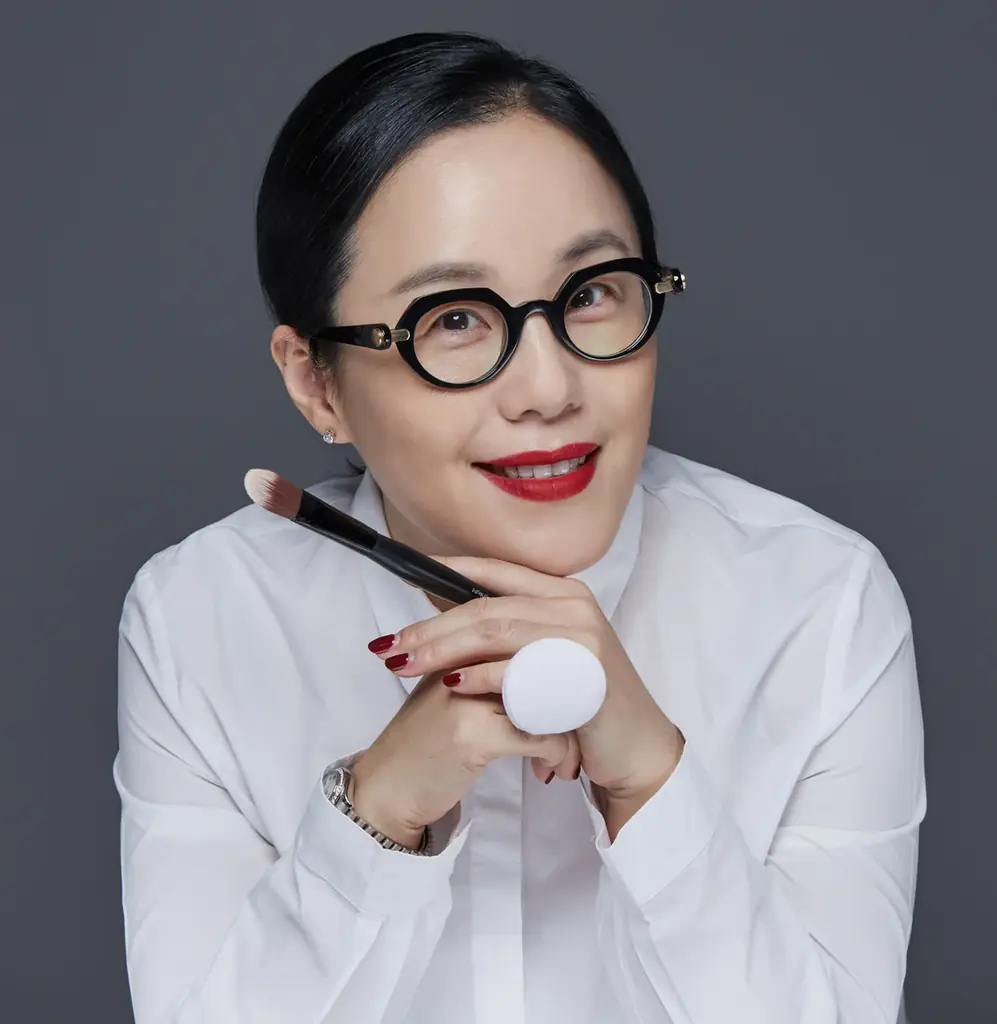 韓国を代表するメイクアップアーティストブランド「ジョンセンムル」から、水彩画クッションチークが登場！ 画像 8