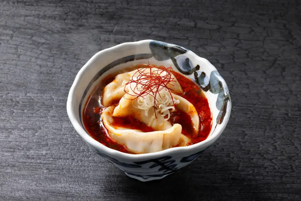 肉汁餃子のダンダダン 秋冬の「推しメニュー」第4弾 新発売！ 画像 2