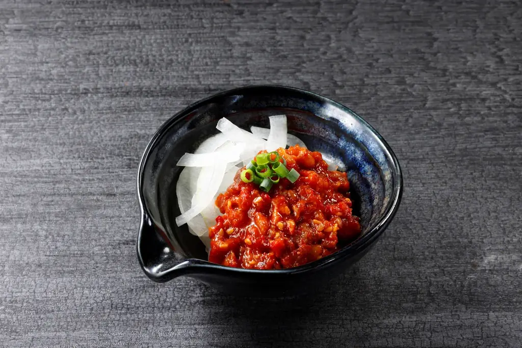 肉汁餃子のダンダダン 秋冬の「推しメニュー」第4弾 新発売！ 画像 4