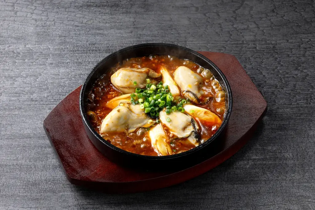 肉汁餃子のダンダダン 秋冬の「推しメニュー」第4弾 新発売！ 画像 5