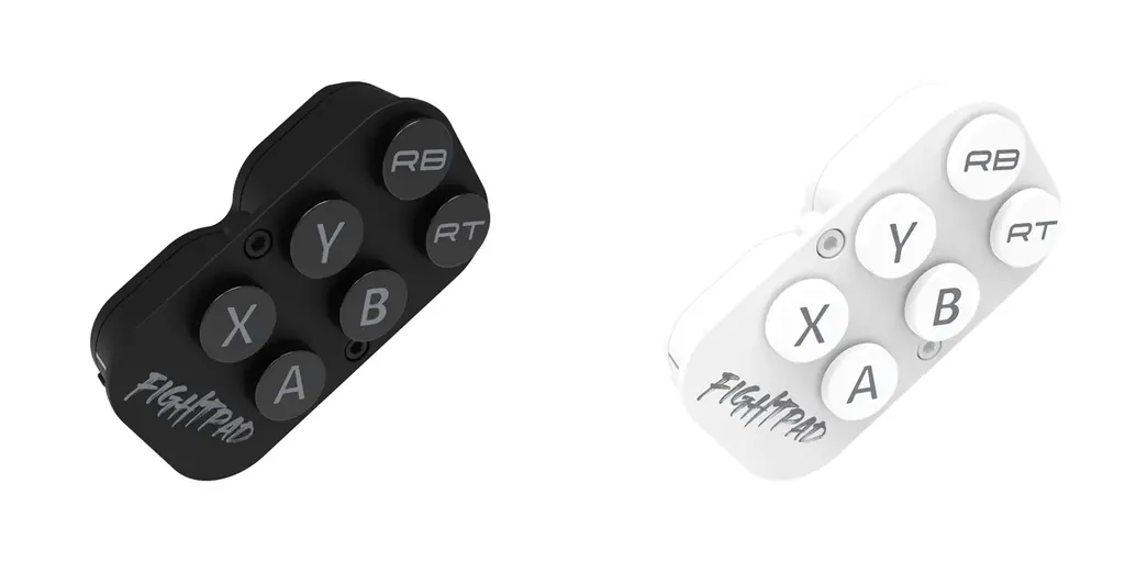 Turtle Beachのゲーミングコントローラー向けパーツ「Victrix Pro BFG ファイトパッドモジュール」を販売開始 画像 2