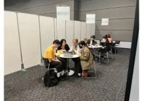 【27・28・29卒向け】 カプコン、セガなど、人気ゲーム・IT企業が一堂に！11/15（土）「ゲーム×IT業界フォーラム 福岡」 画像 3