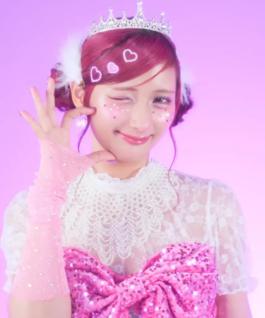 しなこがフルプロデュースするブランド〈 Pinaco(ピナコ）〉の限定商品がファミリーマートにて登場！ 画像 10