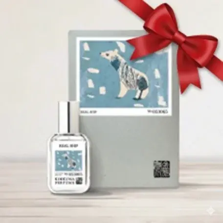 【“シップの香り好き”は約7割】愛知のシップ薬 製造メーカー タカミツ×金熊香水 コラ​ボ香水『S​HIPオードパルファム』のギフト企画を10月22日～開始 画像 3