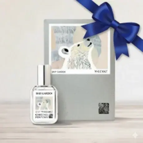 【“シップの香り好き”は約7割】愛知のシップ薬 製造メーカー タカミツ×金熊香水 コラ​ボ香水『S​HIPオードパルファム』のギフト企画を10月22日～開始 画像 4