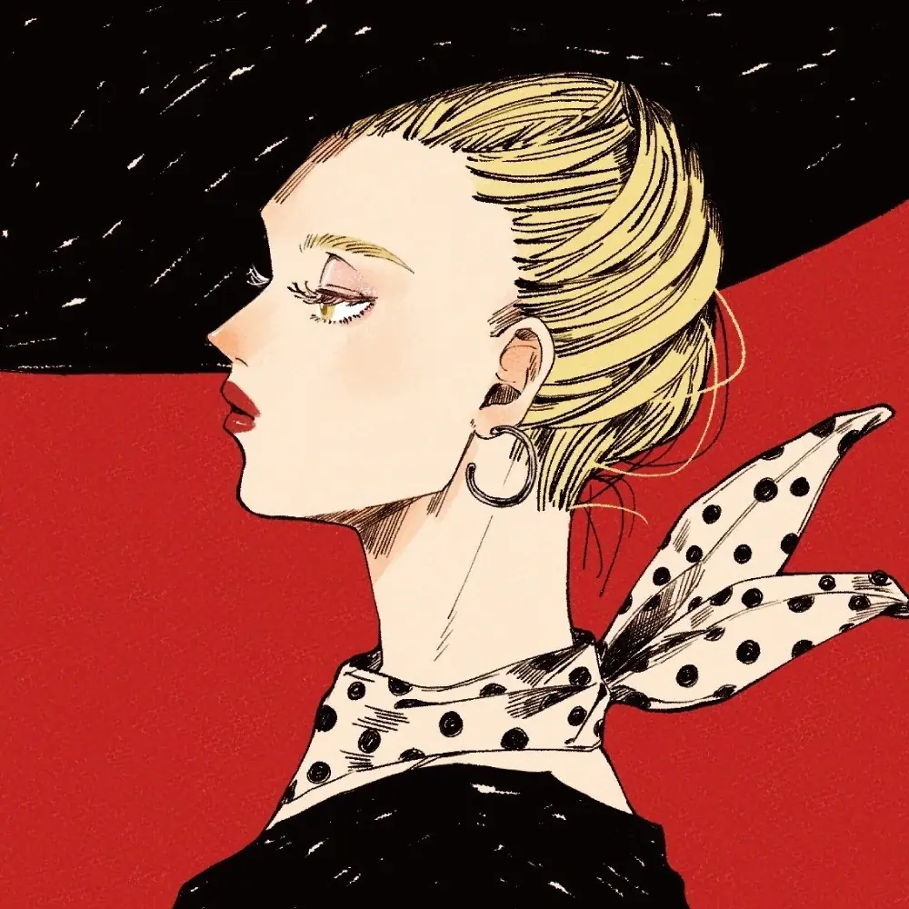 AMANATION所属の人気イラストレーター nowri　国民的アイドルグループAKB48とコラボレーションが実現！ 画像 4