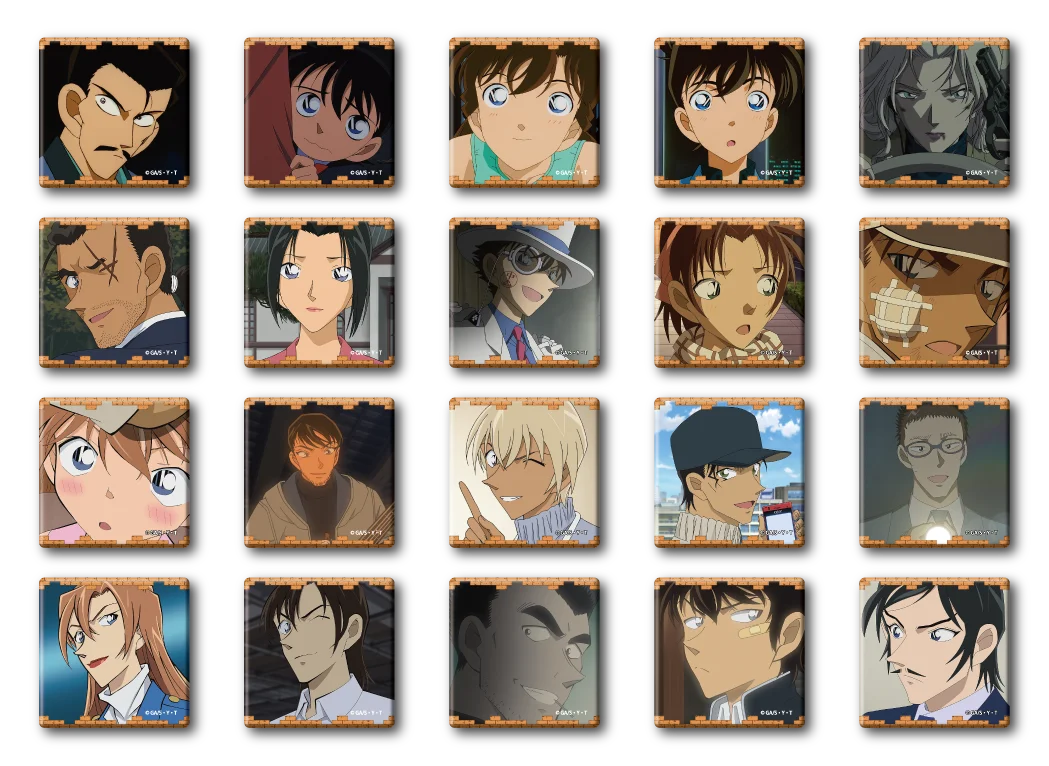 【11月1日(土)開幕】『名探偵コナンランド』全国ツアー2025が三井ショッピングパーク ららぽーと愛知東郷で開催！ 画像 6