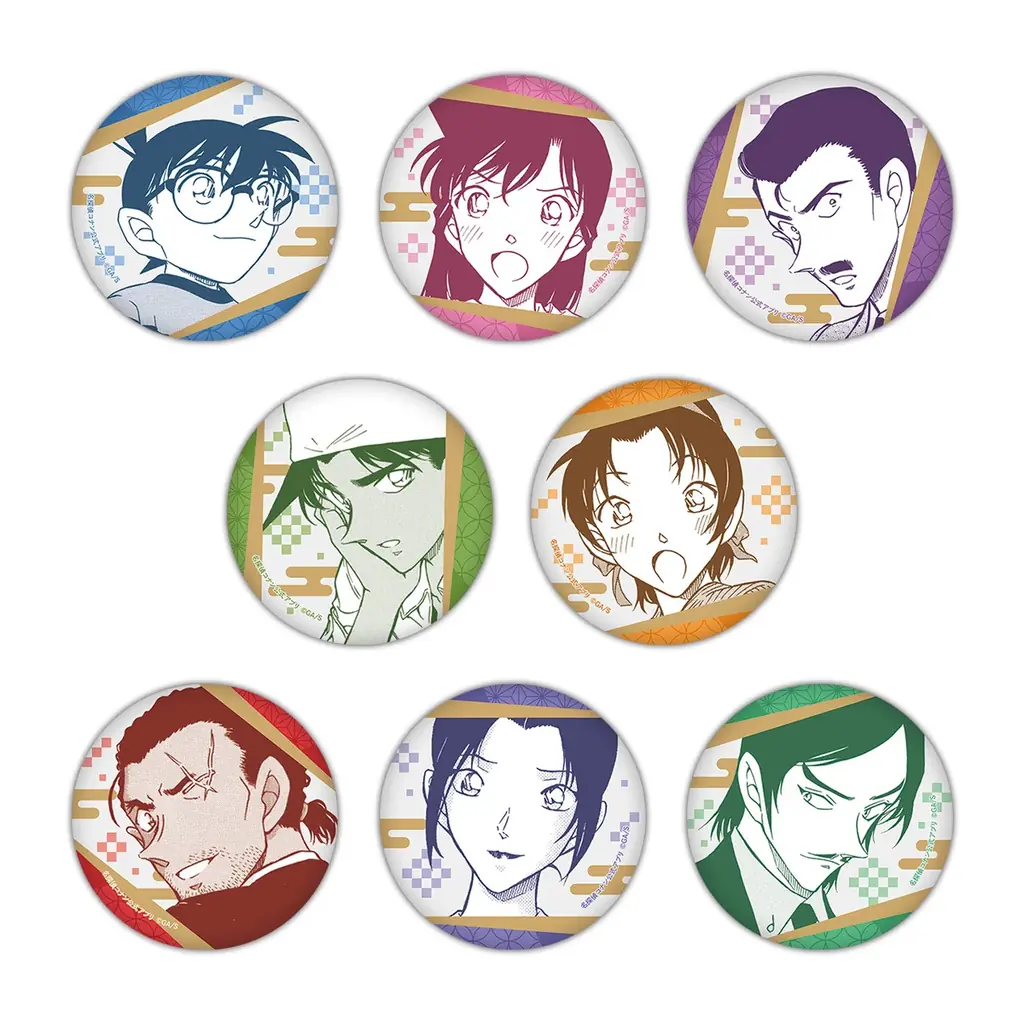 【11月1日(土)開幕】『名探偵コナンランド』全国ツアー2025が三井ショッピングパーク ららぽーと愛知東郷で開催！ 画像 9