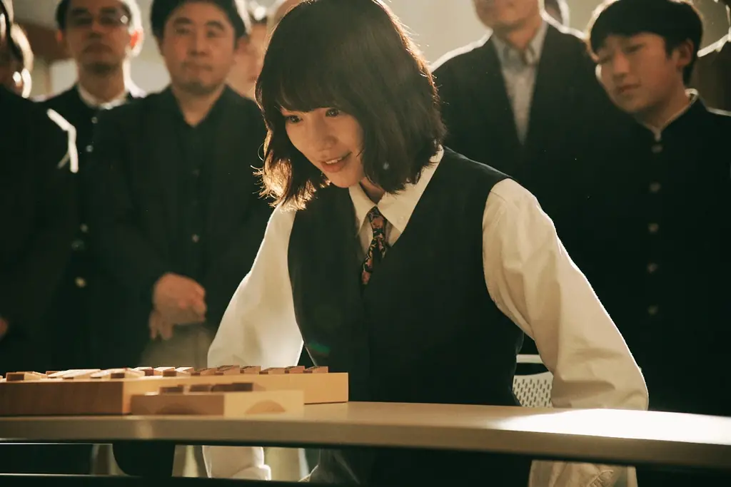 ドラマ『MISS KING / ミス・キング』第4話、「ABEMA」で無料配信開始！トラウマを乗り越えた、のん“飛鳥”×バディ・藤木直人“藤堂”！決意を固め、いざ反撃へ 画像 1