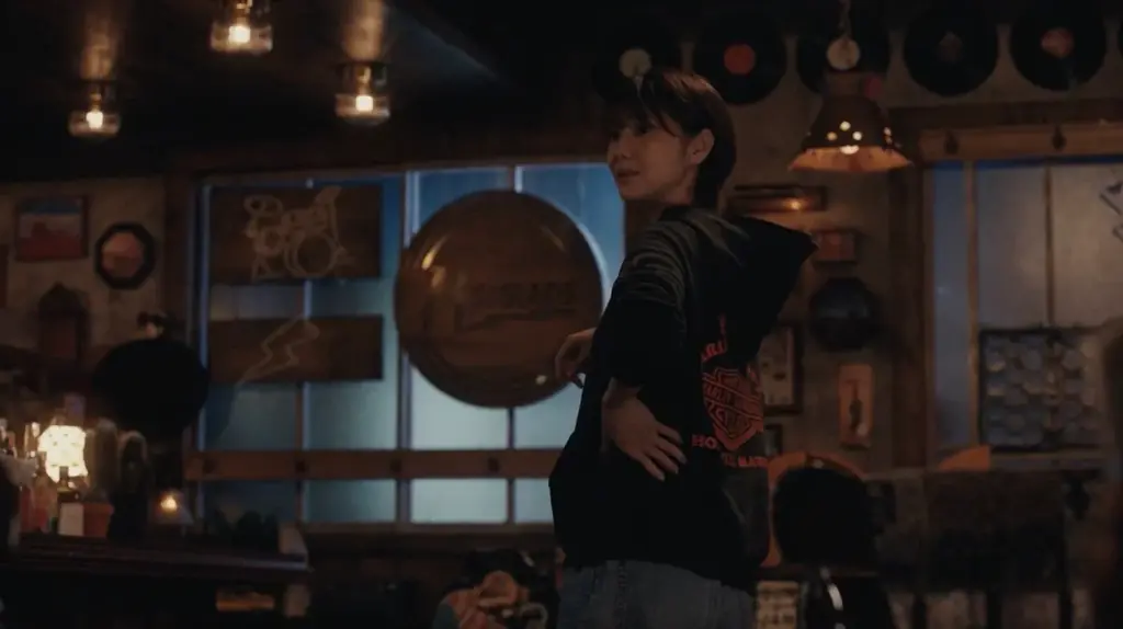 ドラマ『MISS KING / ミス・キング』第4話、「ABEMA」で無料配信開始！トラウマを乗り越えた、のん“飛鳥”×バディ・藤木直人“藤堂”！決意を固め、いざ反撃へ 画像 2