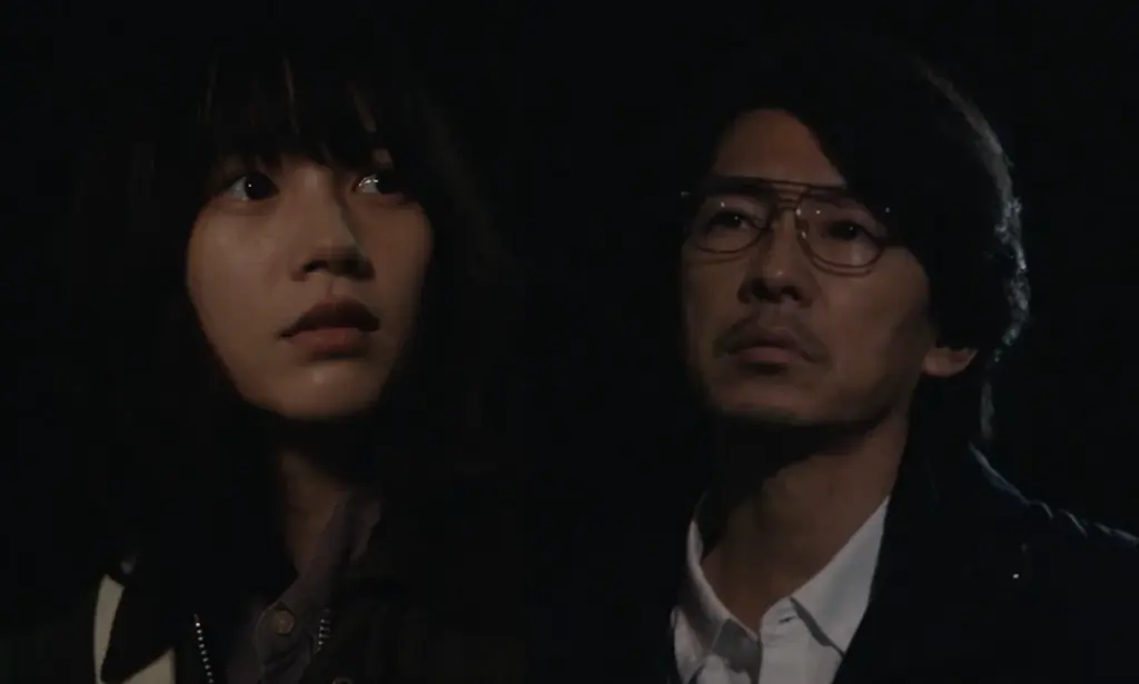 ドラマ『MISS KING / ミス・キング』第4話、「ABEMA」で無料配信開始！トラウマを乗り越えた、のん“飛鳥”×バディ・藤木直人“藤堂”！決意を固め、いざ反撃へ 画像 4