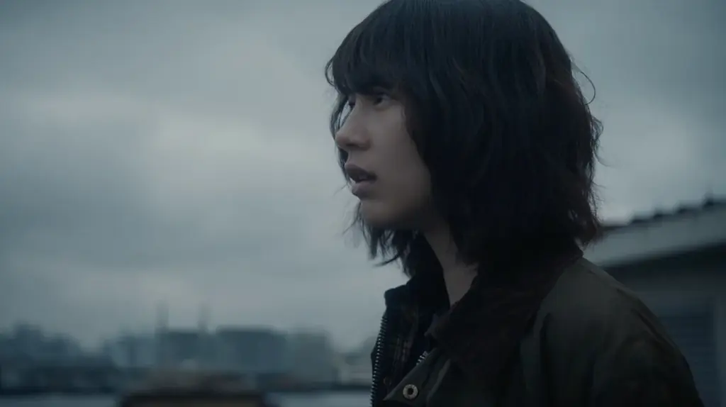 ドラマ『MISS KING / ミス・キング』第4話、「ABEMA」で無料配信開始！トラウマを乗り越えた、のん“飛鳥”×バディ・藤木直人“藤堂”！決意を固め、いざ反撃へ 画像 6