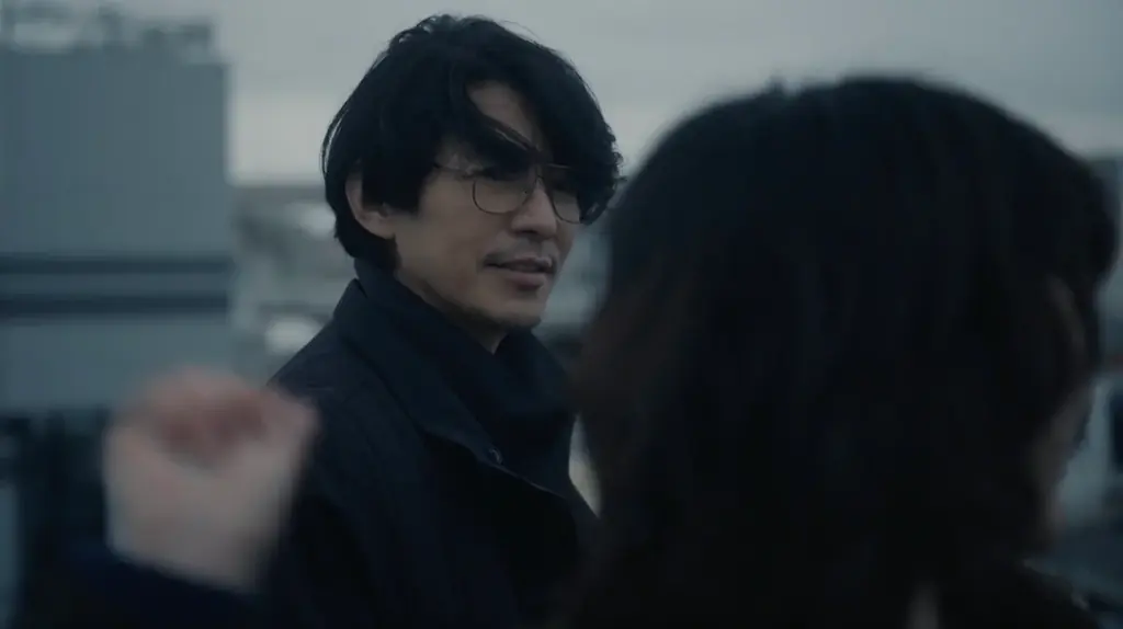 ドラマ『MISS KING / ミス・キング』第4話、「ABEMA」で無料配信開始！トラウマを乗り越えた、のん“飛鳥”×バディ・藤木直人“藤堂”！決意を固め、いざ反撃へ 画像 7