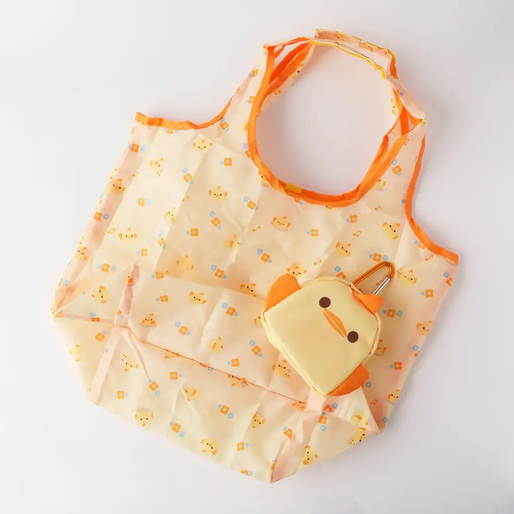 【ぴよりん】が姫路におでかけ！山陽百貨店「日本列島絶品うまいもの大会」にて「ぴよりんおでかけセット」を実演販売！ 画像 4