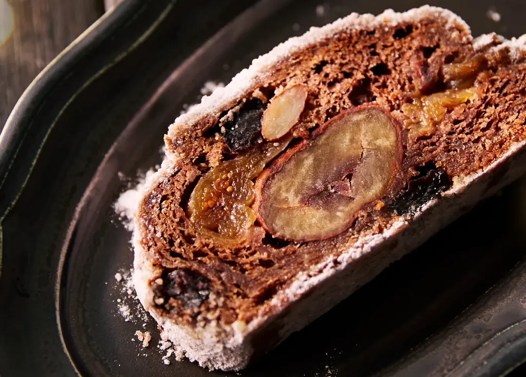 焼き菓子専門店〈 ビスキュイテリエ ブルトンヌ〉の「焼き菓子で楽しむクリスマス」新作シュトーレンや限定クッキー缶、焼き菓子アソートなどを発売。 画像 3