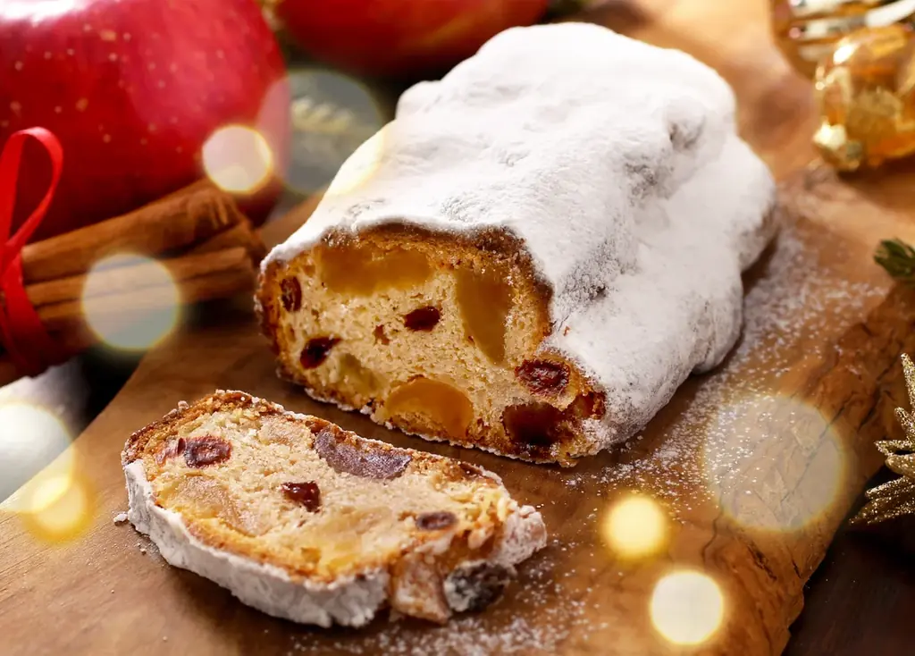 焼き菓子専門店〈 ビスキュイテリエ ブルトンヌ〉の「焼き菓子で楽しむクリスマス」新作シュトーレンや限定クッキー缶、焼き菓子アソートなどを発売。 画像 4