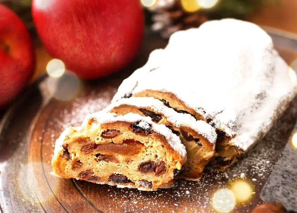 焼き菓子専門店〈 ビスキュイテリエ ブルトンヌ〉の「焼き菓子で楽しむクリスマス」新作シュトーレンや限定クッキー缶、焼き菓子アソートなどを発売。 画像 5