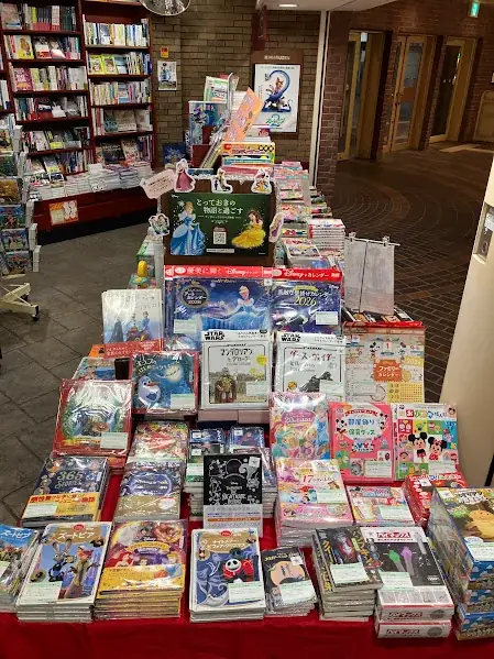 【開催中！】とっておきの物語と過ごす ― ディズニークリスマス特集― 画像 26