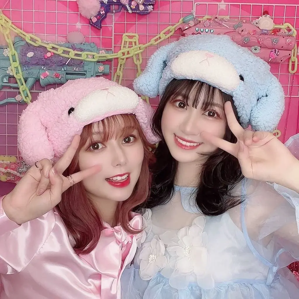 流星のカーテン、新体制後初のデジタルシングル『幻のPrincess』をリリース！人気クリエイターが参加するMVを10月21日に公開 画像 10